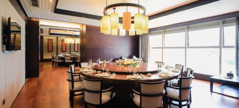 重庆丽森酒店(光电园两江幸福广场店)图片