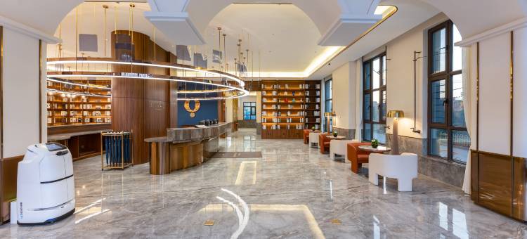 和田兰欧酒店图片