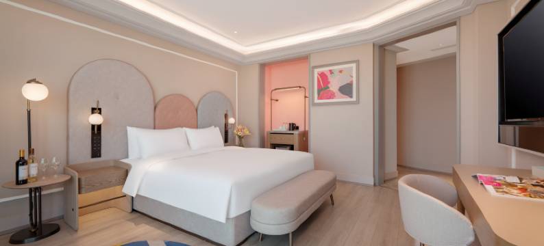 美居(塔什库尔干金草滩酒店)图片