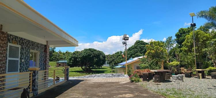 Michael's Homestay - Farm Villa near Patar Beach & Bolinao Falls图片
