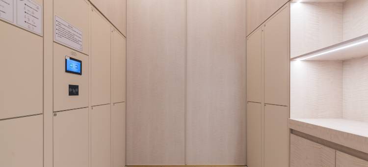 汉庭酒店(周口文昌万达店)图片