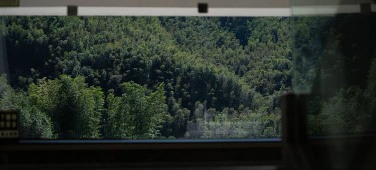 花筑·山涧小小别苑民宿(月亮湾风景区店)图片