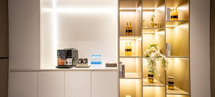 如家酒店·neo(喀什古城西门店)图片