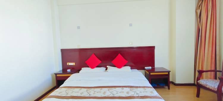 大理渝瑞客栈图片