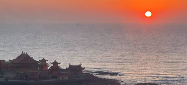 屿·海寻民宿(石狮黄金海岸度假区洛伽寺店)图片