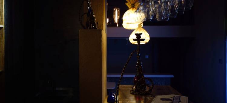 长兴枰庐民宿图片