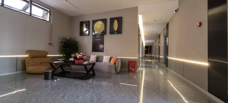 天美主题酒店图片