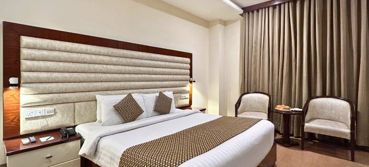 一号酒店-Rahim Yar Khan Club Road店(Hotel One Rahim Yar Khan Club Road)图片