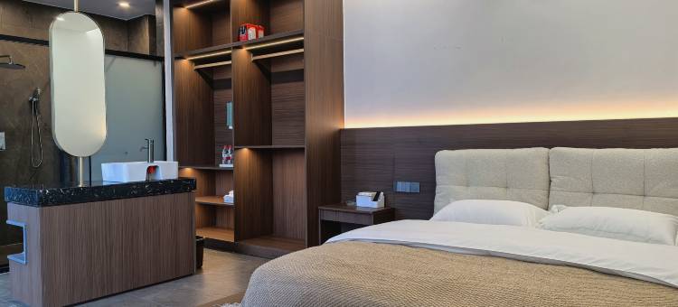 泊旅梅里古树青年民宿(飞来寺梅里雪山景区店)图片