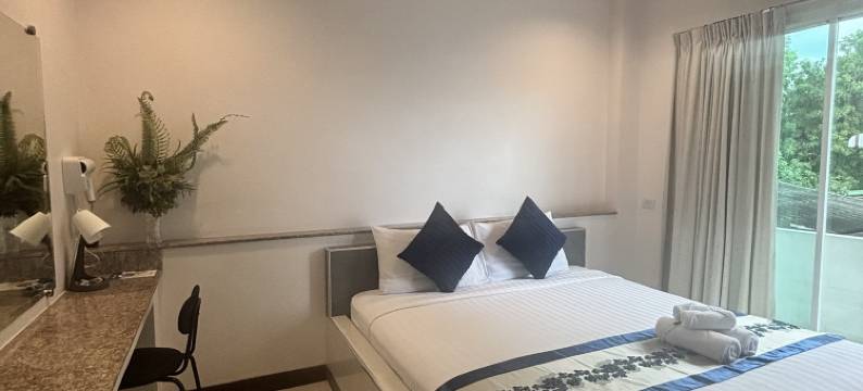 Ree Riverside 酒店(Ree Riverside Hotel)图片