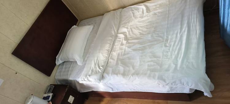 建德水韵宾馆图片