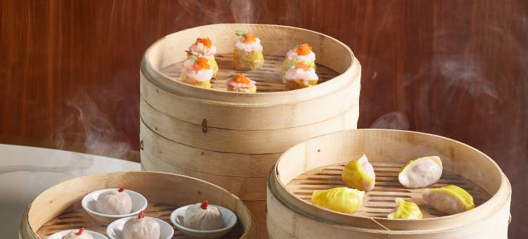 河内地标72洲际酒店&度假村(InterContinental Hanoi Landmark72)图片