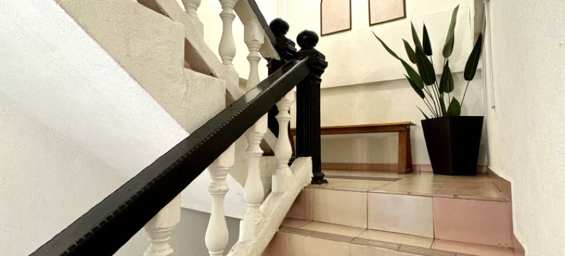 安迪安娜酒店及旅舍(Andiana Hotel & Lodge)图片