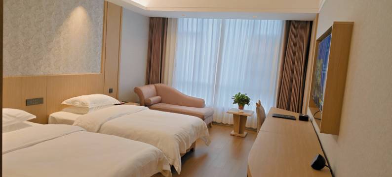 淅川丹江国际酒店图片