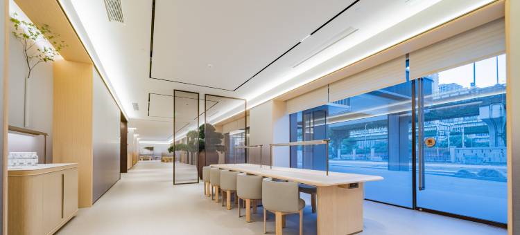 全季酒店(成都火车南站人民南路店)图片