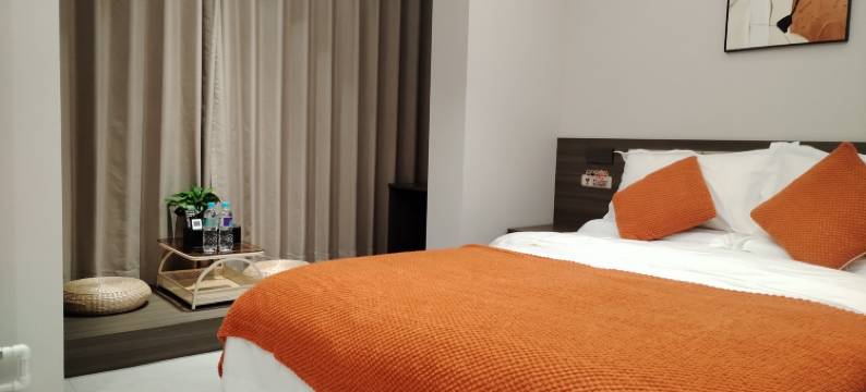 太白山心筑小院民宿图片