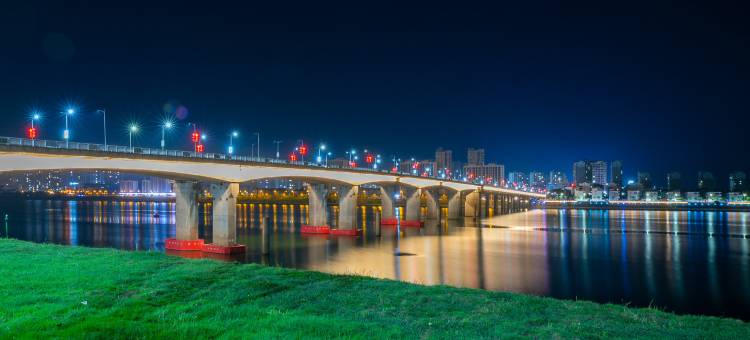 万安恺蒂洲际酒店图片