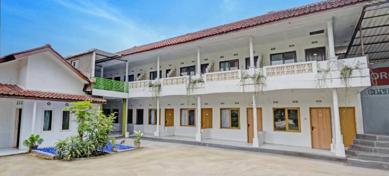 Collection O Subang near Ciater Subang formerly Orchid Villa Ciater图片