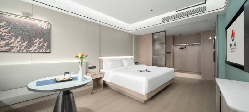 东瓯大酒店(温州梧田老街店)图片