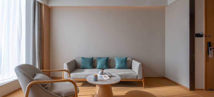 全季酒店(天津梅江会展中心友谊南路店)图片