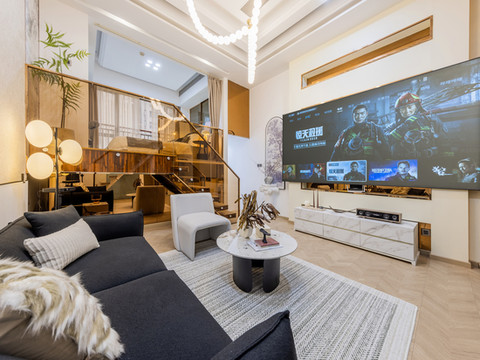 广州K公寓(珠江新城店)