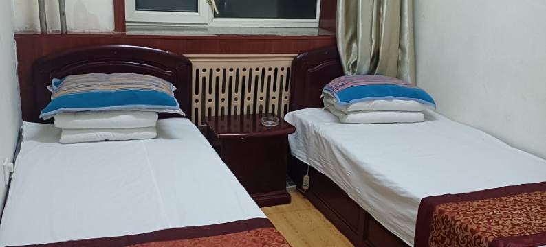 绥芬河双宾旅店图片