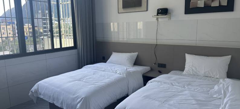 都安云光民宿图片