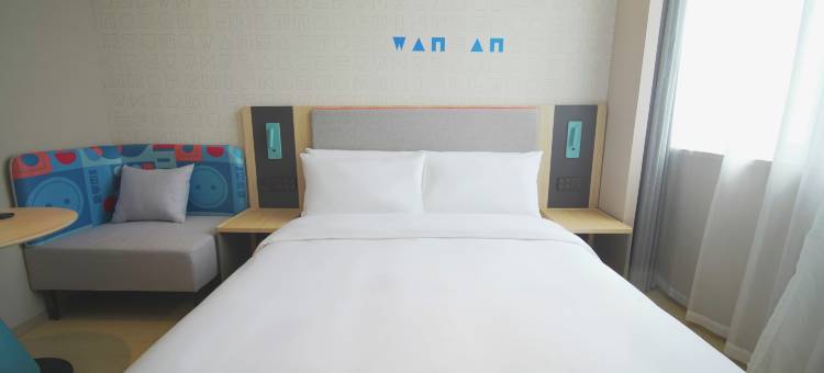 如家酒店(无锡太湖鼋头渚风景区荣巷地铁站店)图片