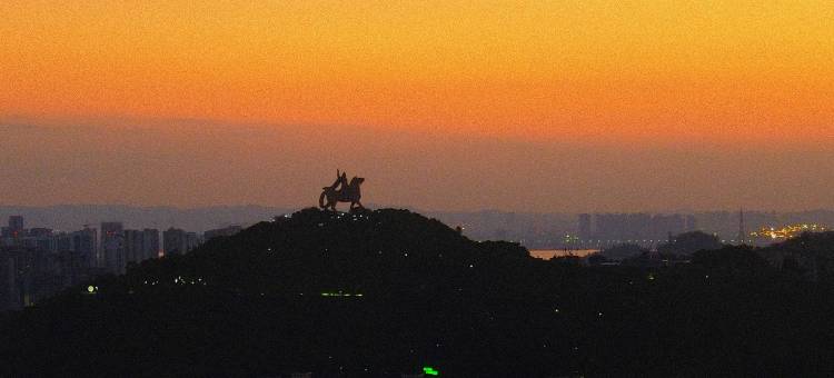 汉庭酒店(泉州丰泽广场金融后街店)图片