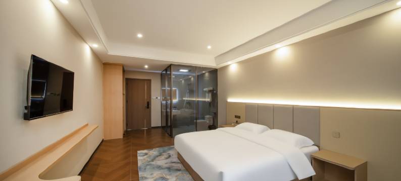 鸿日商务酒店图片