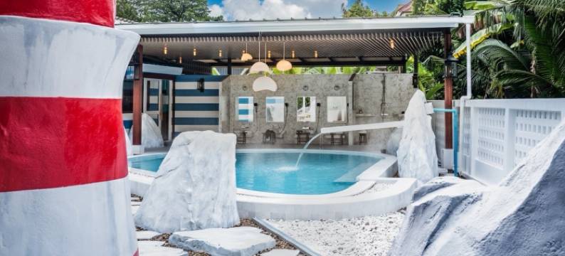 清迈映日温泉居(Chez Nij Ryokan Onsen)图片