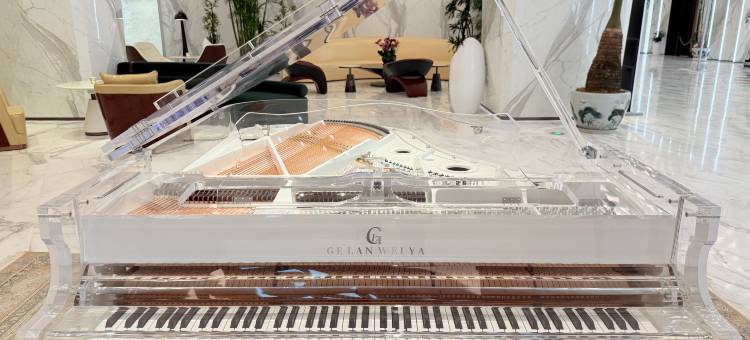 霸州海悦酒店图片