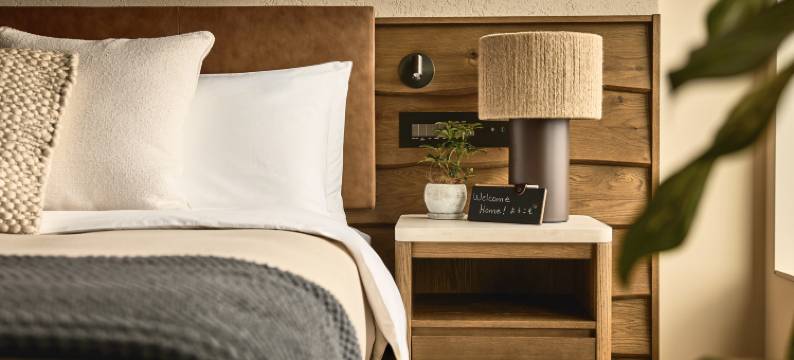 1 Hotel Tokyo(1 Hotel Tokyo)图片