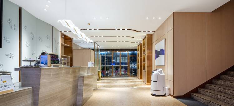 麗枫酒店(广州永庆坊中山八路地铁站店)图片