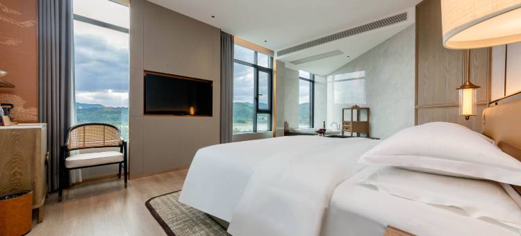 西津璞隐·悦酒店图片