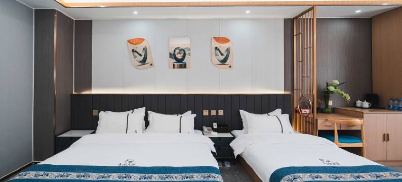 鑫辉商务宾馆(石门店)图片