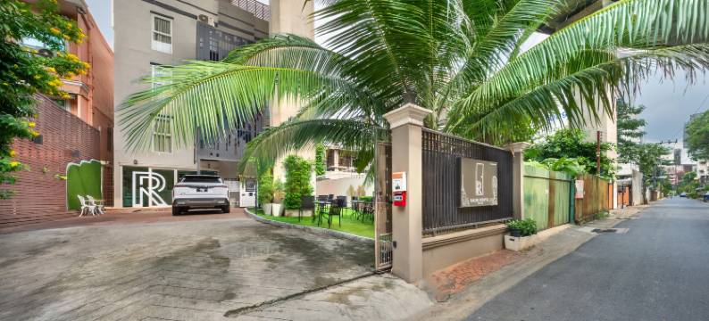 拉尔夫波什特尔水门市场(Ralph Poshtel Pratunam)图片