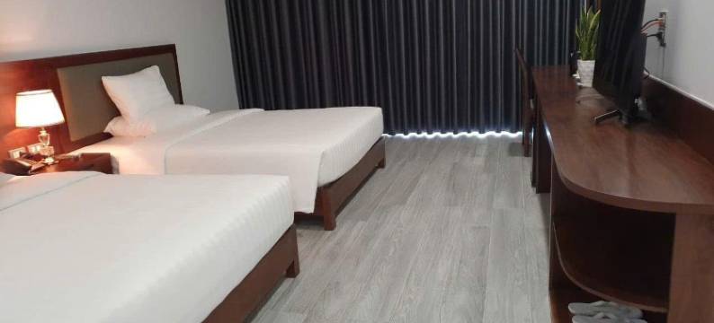 下龙湾TC酒店(Ha long bay tc hotel)图片