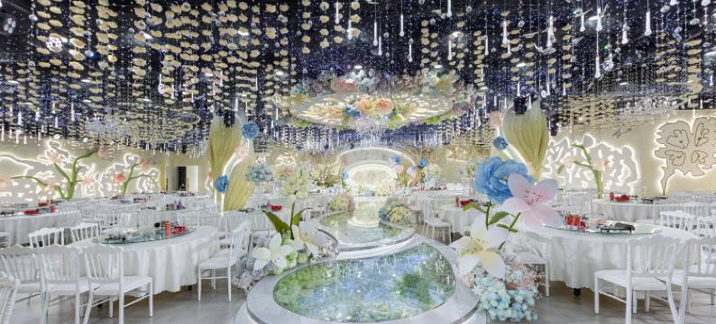 丽呈别院(开州汉丰湖度假区店)图片