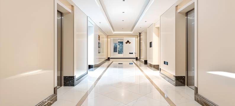 卓越·云境丨AuraVisionVERO轻奢智能设计酒店(德州万达广场店)图片