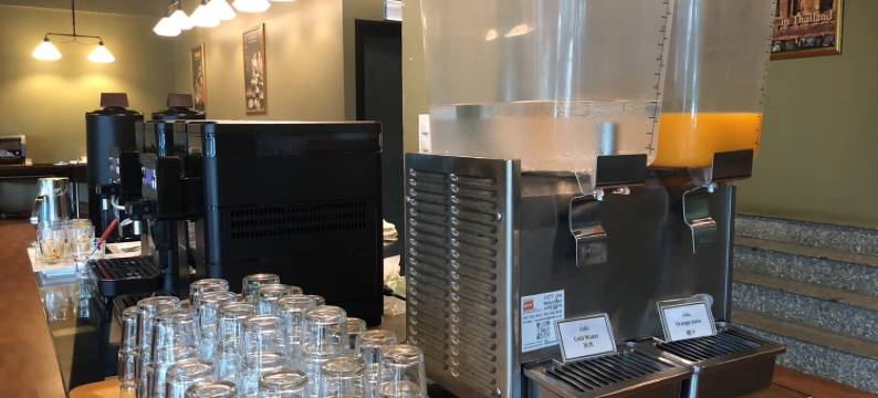 清莱沃克登酒店(Work Den Chiangrai)图片