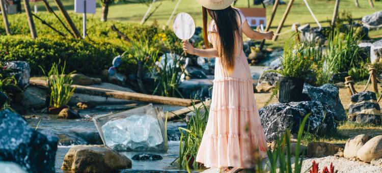 宜兴窑湖大酒店图片