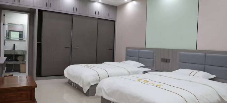 圣博人家酒店图片