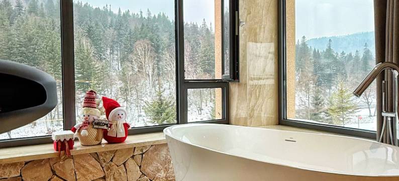 雪季酒店(中国雪乡景区店)图片