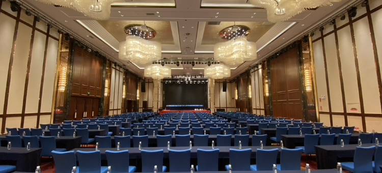 文山凤凰酒店图片