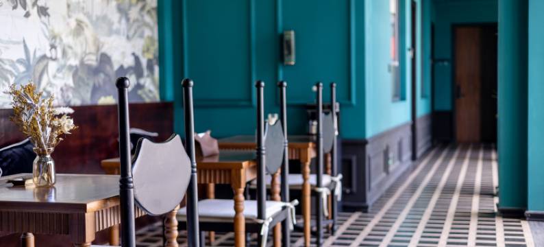 大理莫妮卡Monica多肉花园·设计师美宿(才村龙龛码头店)图片