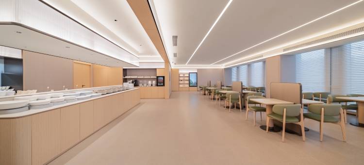 全季酒店(杭州野生动物世界九龙大道店)图片