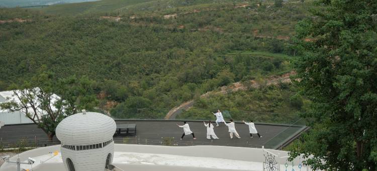 松嵁雲筑艺术生活馆图片