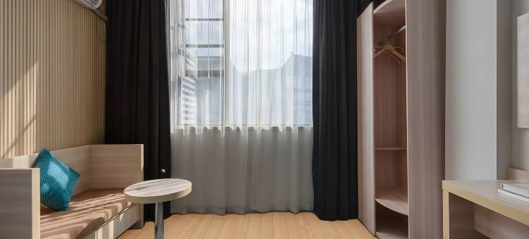 城市便捷酒店(桂林虞山桥香格里拉店)图片