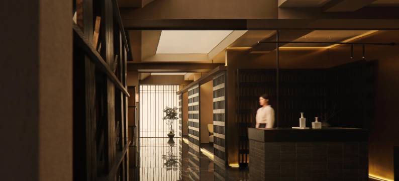 無同·SKYLINE酒店(南京新街口店)图片